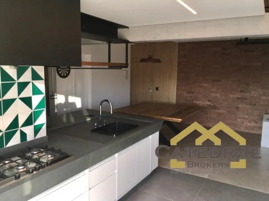 Foto 5 de Apartamento com 2 quartos à venda, 92m2 em Jardim Ana Maria, Jundiai - SP