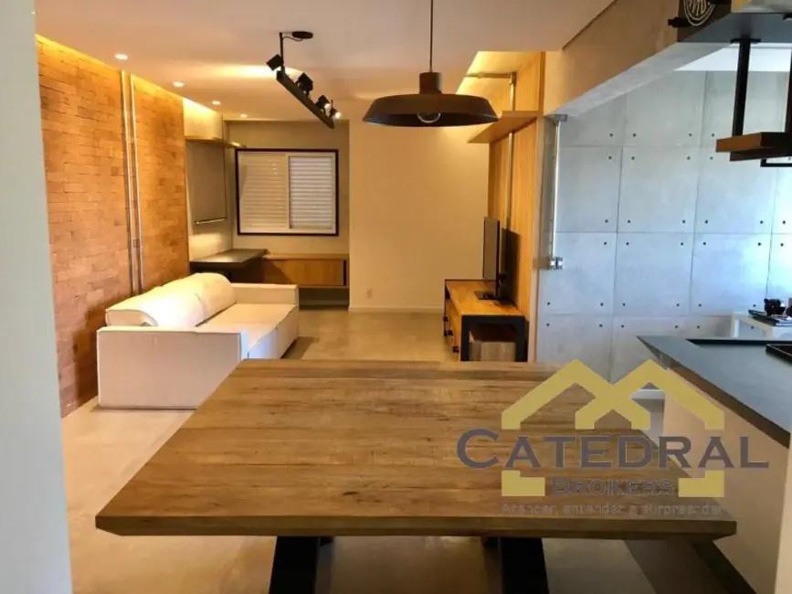 Foto 1 de Apartamento com 2 quartos à venda, 92m2 em Jardim Ana Maria, Jundiai - SP