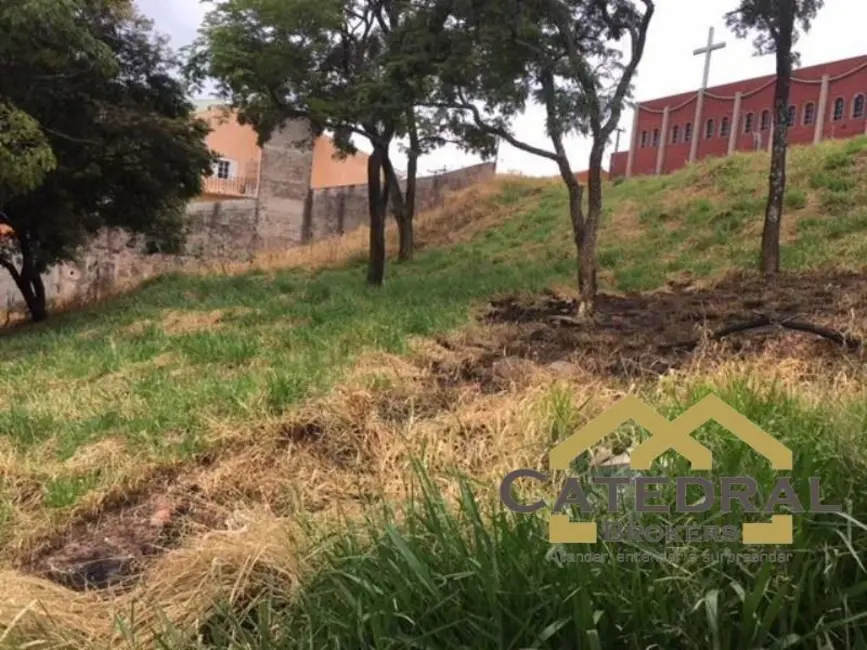 Foto 3 de Terreno / Lote à venda, 390m2 em Jardim da Fonte, Jundiai - SP