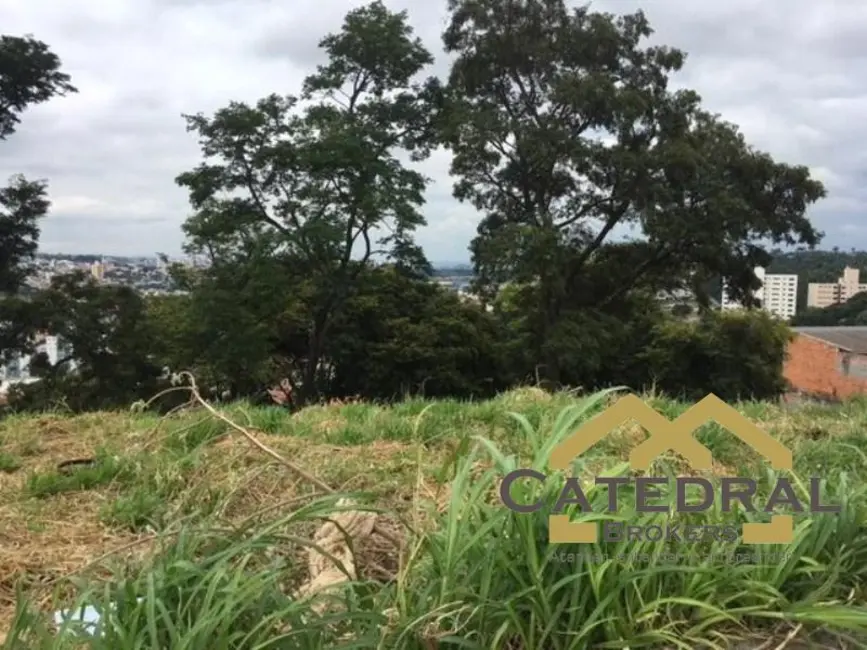 Foto 1 de Terreno / Lote à venda, 390m2 em Jardim da Fonte, Jundiai - SP