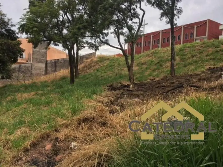 Foto 2 de Terreno / Lote à venda, 390m2 em Jardim da Fonte, Jundiai - SP