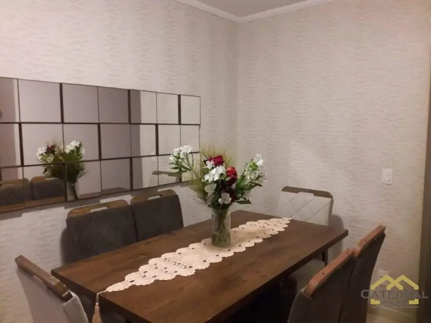 Foto 7 de Apartamento com 2 quartos à venda, 75m2 em Itupeva - SP