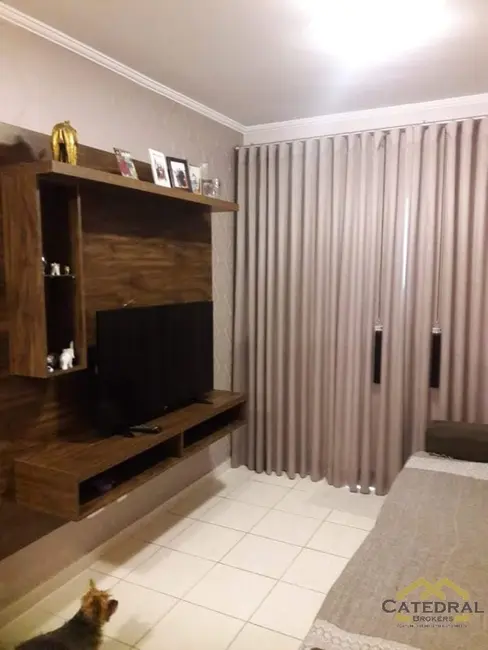 Foto 3 de Apartamento com 2 quartos à venda, 75m2 em Itupeva - SP