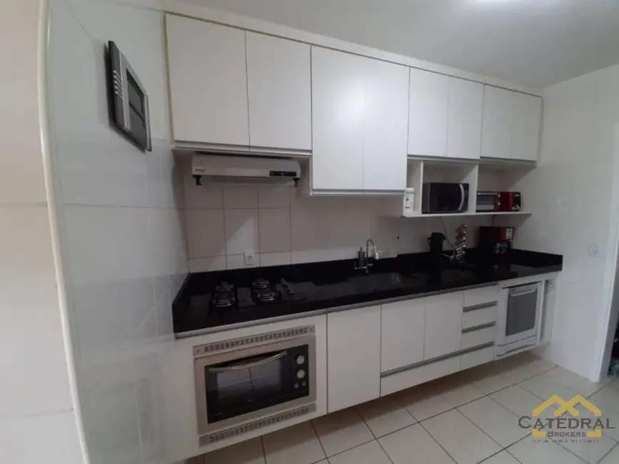 Foto 2 de Apartamento com 2 quartos à venda, 75m2 em Itupeva - SP