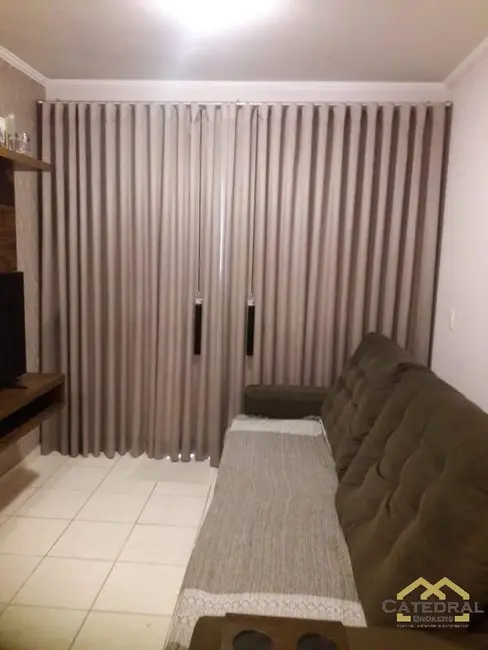 Foto 4 de Apartamento com 2 quartos à venda, 75m2 em Itupeva - SP