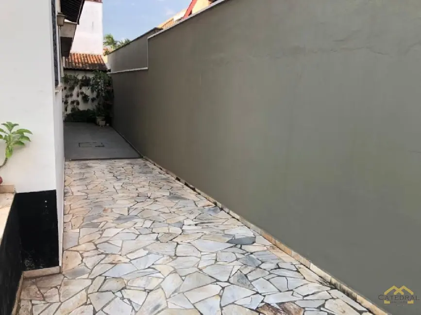 Foto 5 de Sobrado com 4 quartos à venda, 400m2 em Jardim das Samambaias, Jundiai - SP