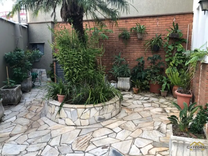 Foto 6 de Sobrado com 4 quartos à venda, 400m2 em Jardim das Samambaias, Jundiai - SP