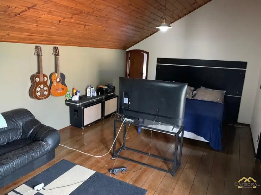 Foto 8 de Sobrado com 4 quartos à venda, 400m2 em Jardim das Samambaias, Jundiai - SP