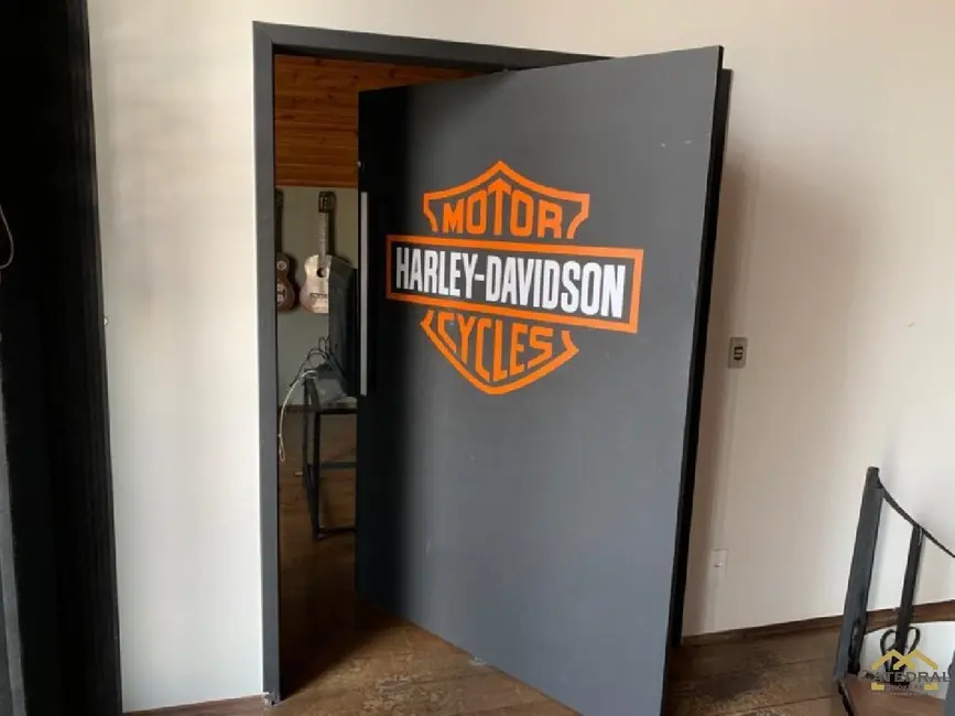 Foto 9 de Sobrado com 4 quartos à venda, 400m2 em Jardim das Samambaias, Jundiai - SP