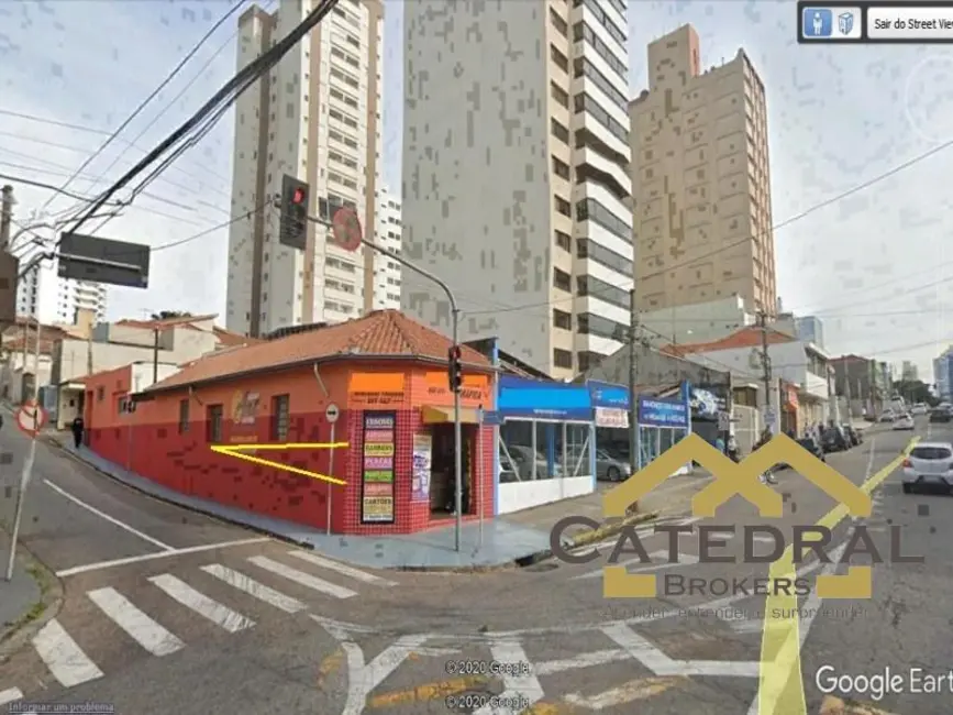 Foto 5 de Terreno / Lote à venda, 513m2 em Centro, Jundiai - SP