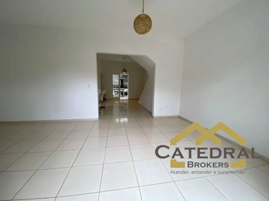 Foto 7 de Sobrado com 3 quartos à venda, 205m2 em Jundiai - SP