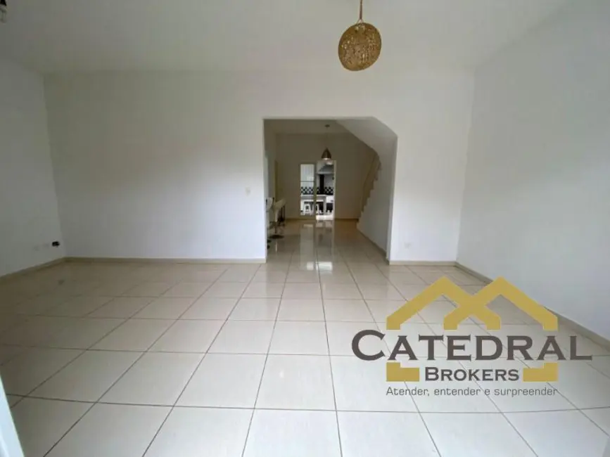 Foto 9 de Sobrado com 3 quartos à venda, 205m2 em Jundiai - SP