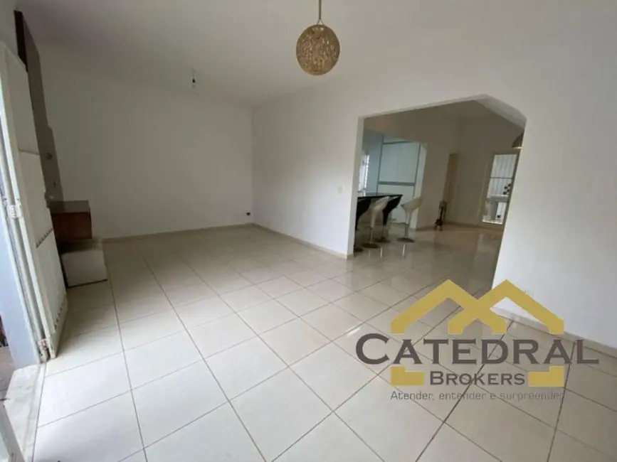 Foto 8 de Sobrado com 3 quartos à venda, 205m2 em Jundiai - SP