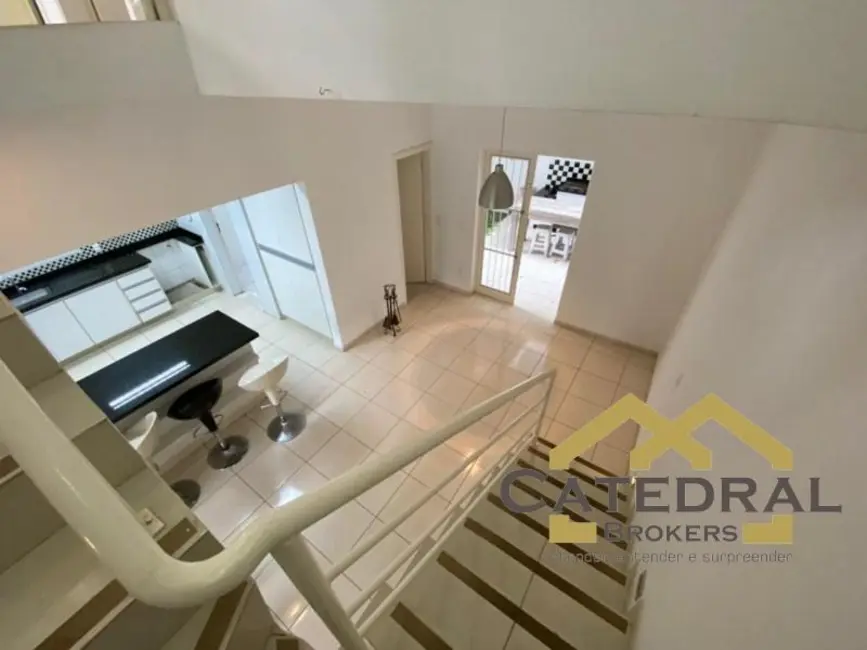 Foto 2 de Sobrado com 3 quartos à venda, 205m2 em Jundiai - SP