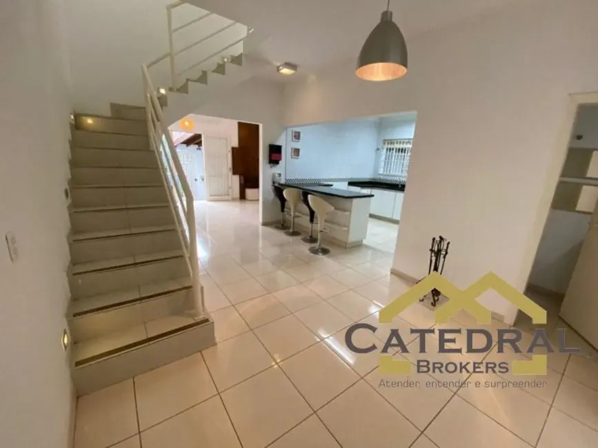 Foto 5 de Sobrado com 3 quartos à venda, 205m2 em Jundiai - SP