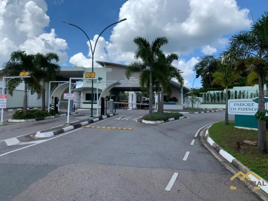 Foto 3 de Casa de Condomínio com 3 quartos à venda, 292m2 em Parque da Fazenda, Itatiba - SP