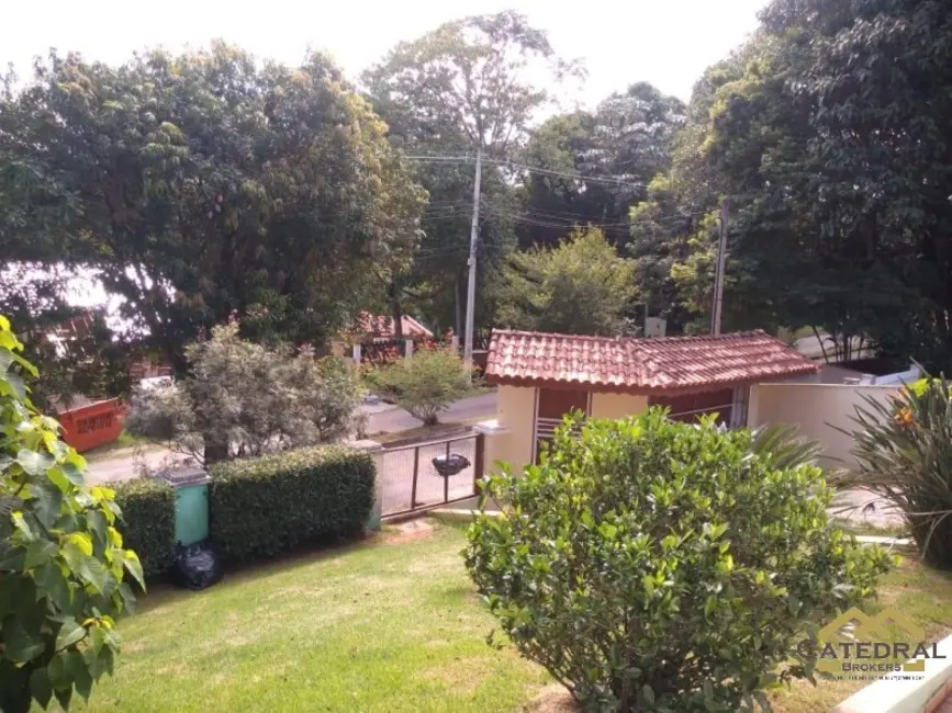Foto 5 de Casa de Condomínio com 3 quartos à venda, 292m2 em Parque da Fazenda, Itatiba - SP