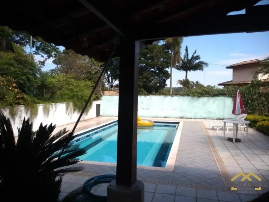 Foto 9 de Casa de Condomínio com 3 quartos à venda, 292m2 em Parque da Fazenda, Itatiba - SP