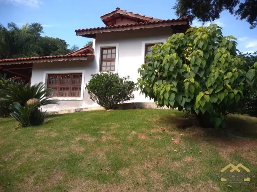 Foto 4 de Casa de Condomínio com 3 quartos à venda, 292m2 em Parque da Fazenda, Itatiba - SP
