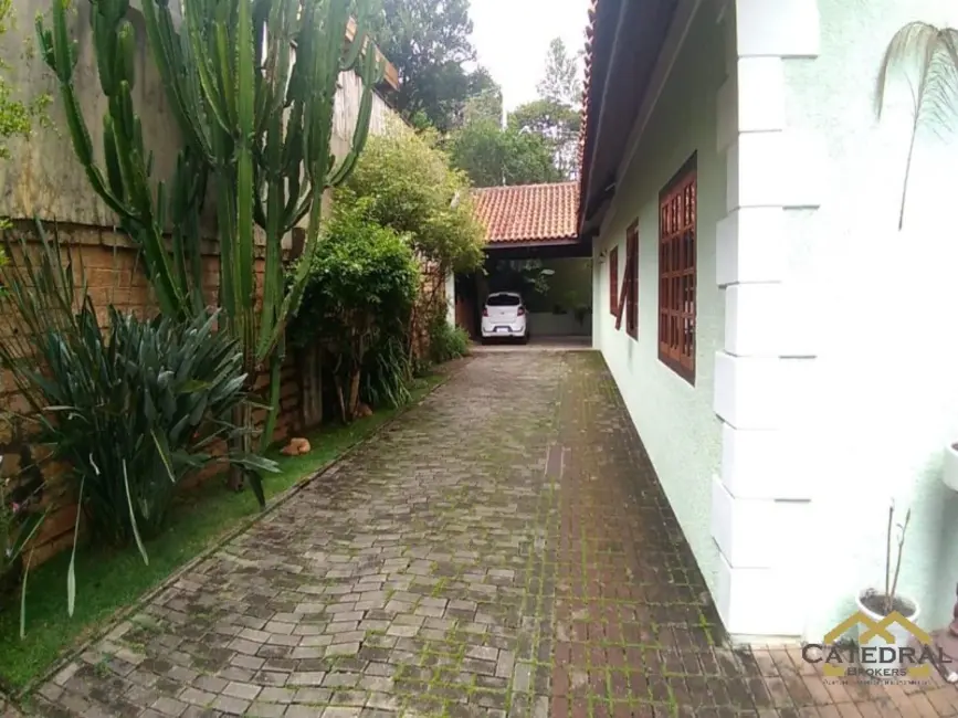 Foto 6 de Casa com 4 quartos à venda, 575m2 em Chácara Terra Nova, Jundiai - SP