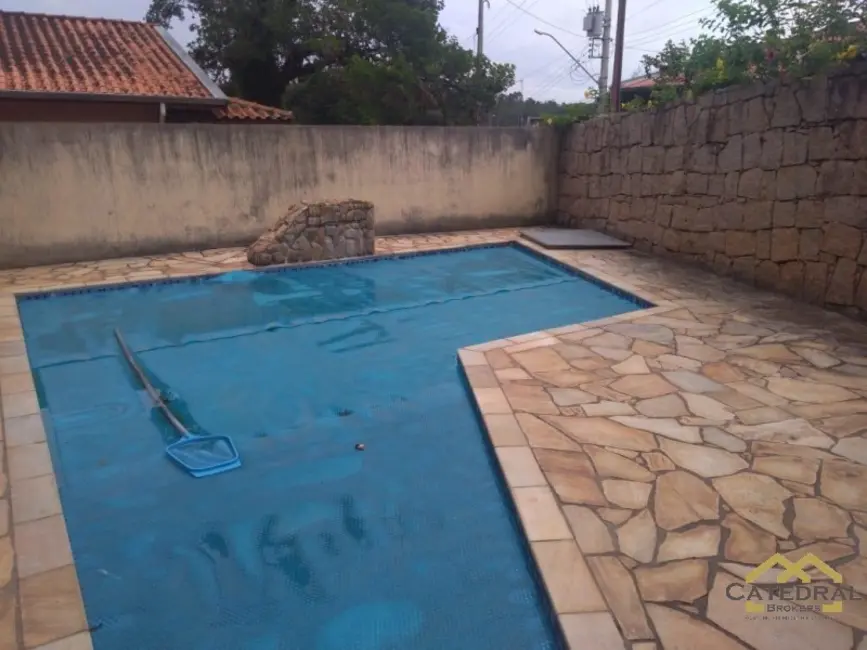 Foto 5 de Casa com 4 quartos à venda, 575m2 em Chácara Terra Nova, Jundiai - SP