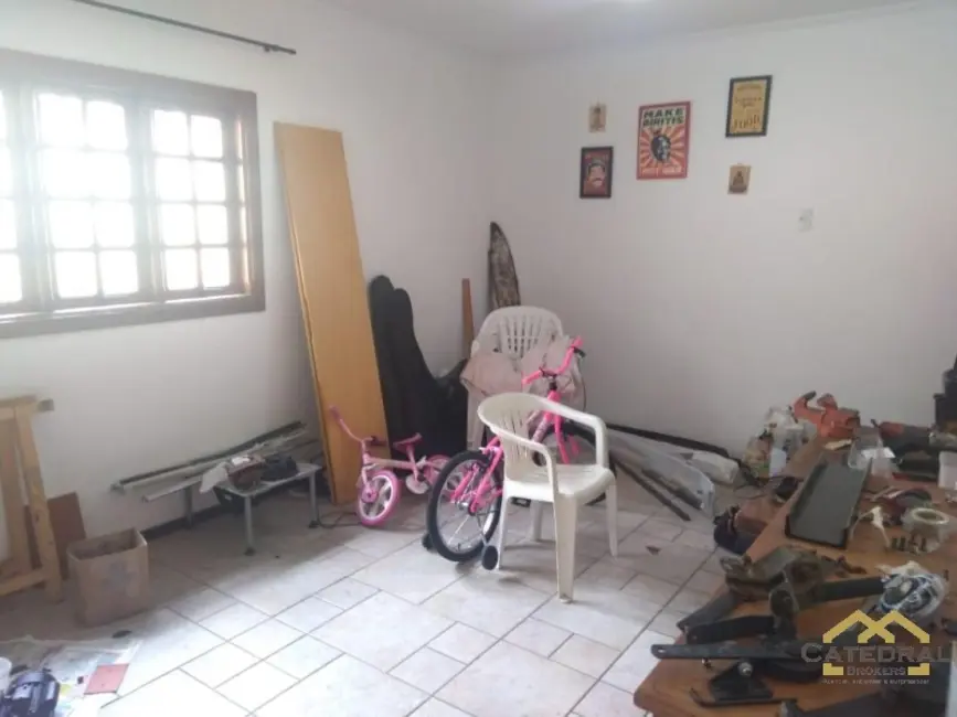 Foto 8 de Casa com 4 quartos à venda, 575m2 em Chácara Terra Nova, Jundiai - SP