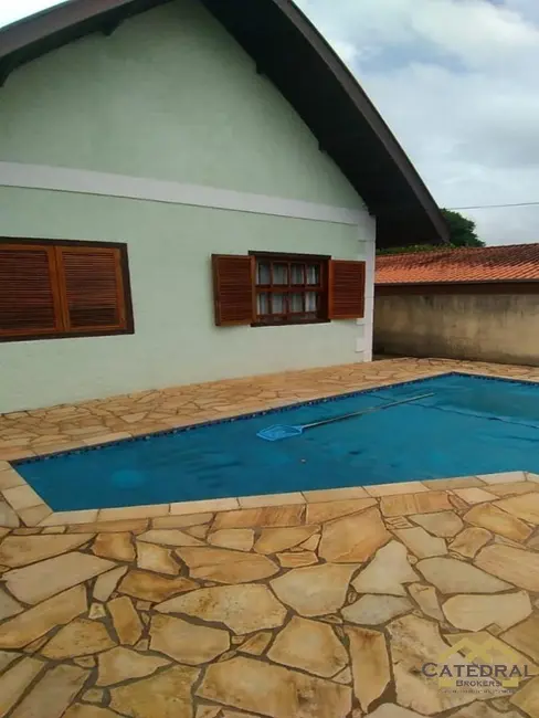 Foto 4 de Casa com 4 quartos à venda, 575m2 em Chácara Terra Nova, Jundiai - SP