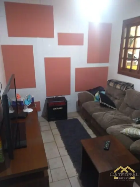 Foto 3 de Casa com 4 quartos à venda, 575m2 em Chácara Terra Nova, Jundiai - SP