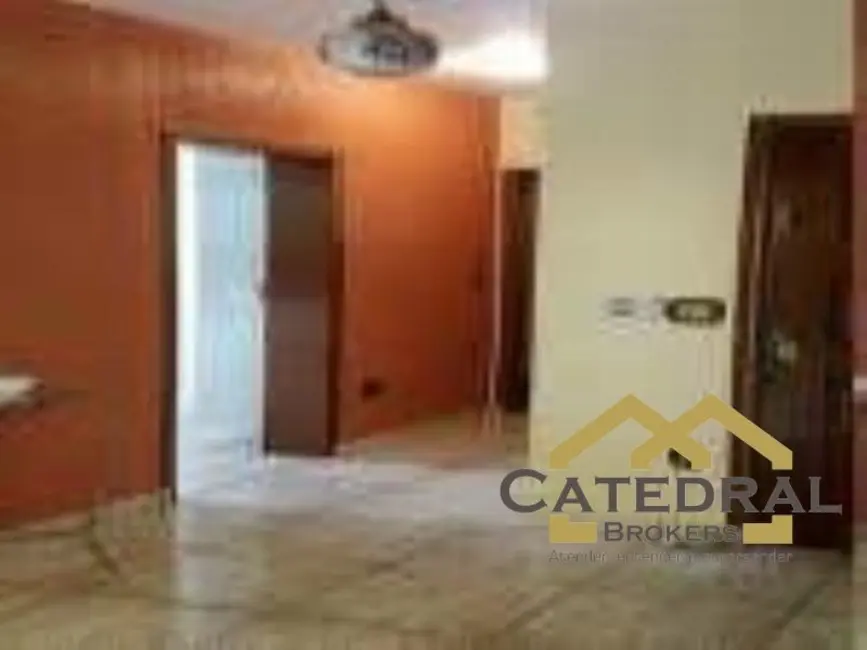 Foto 7 de Sobrado com 4 quartos à venda, 380m2 em Vila Tavares, Campo Limpo Paulista - SP