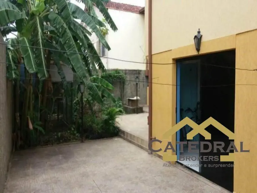 Foto 6 de Sobrado com 4 quartos à venda, 380m2 em Vila Tavares, Campo Limpo Paulista - SP