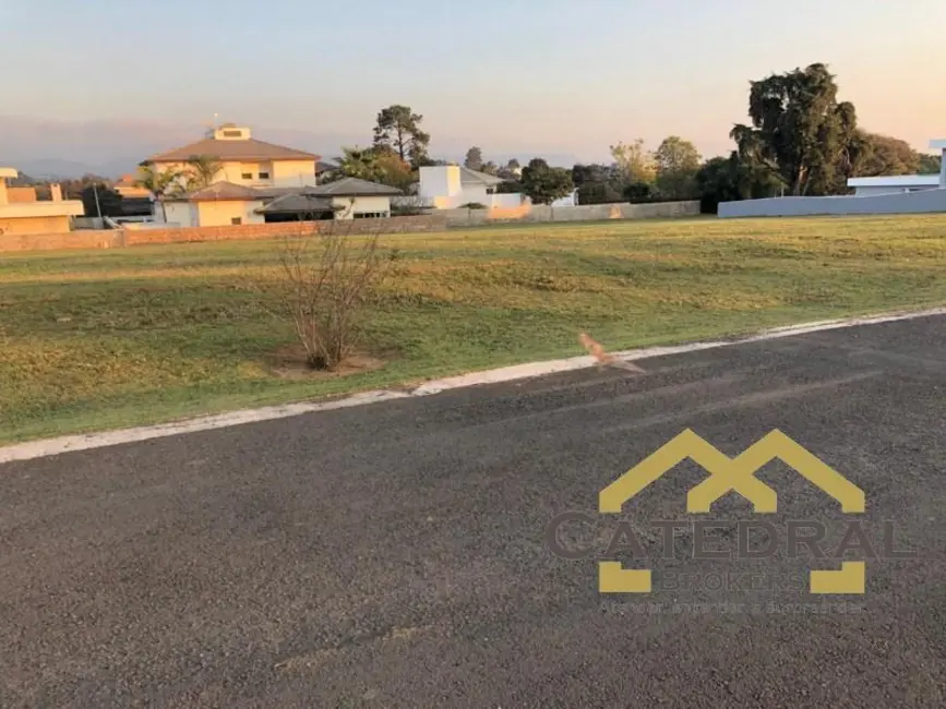 Foto 5 de Terreno / Lote à venda, 1008m2 em Cabreuva - SP