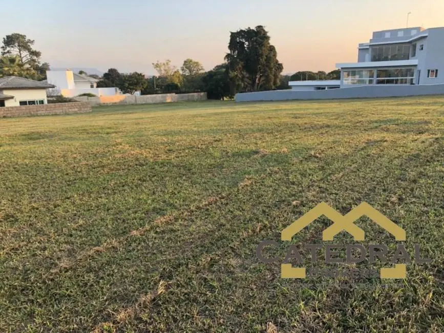 Foto 6 de Terreno / Lote à venda, 1008m2 em Cabreuva - SP