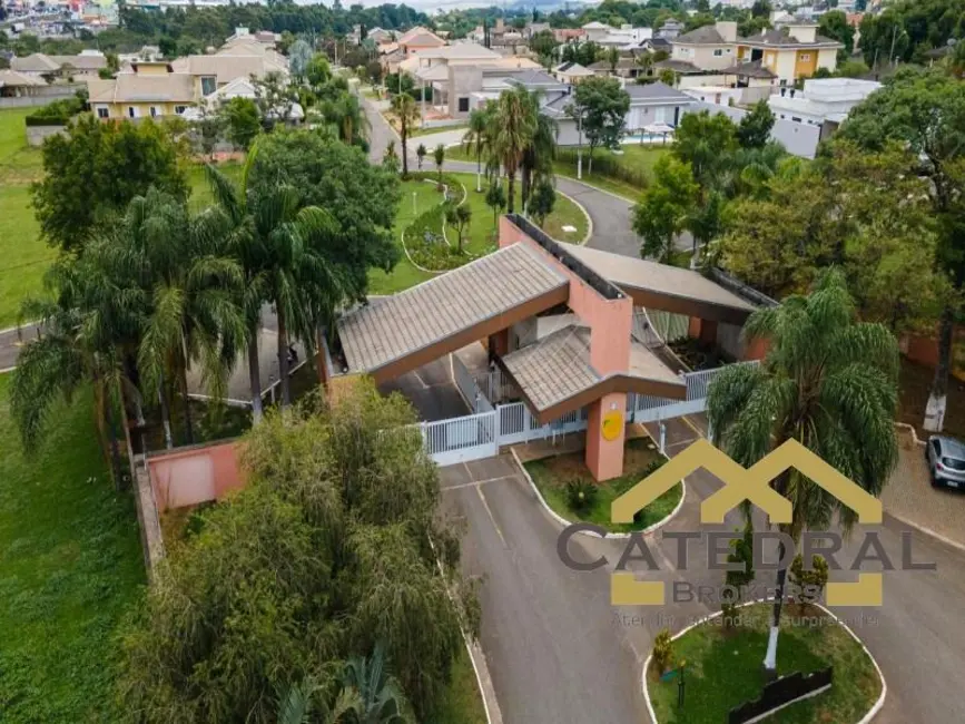 Foto 3 de Terreno / Lote à venda, 1008m2 em Cabreuva - SP