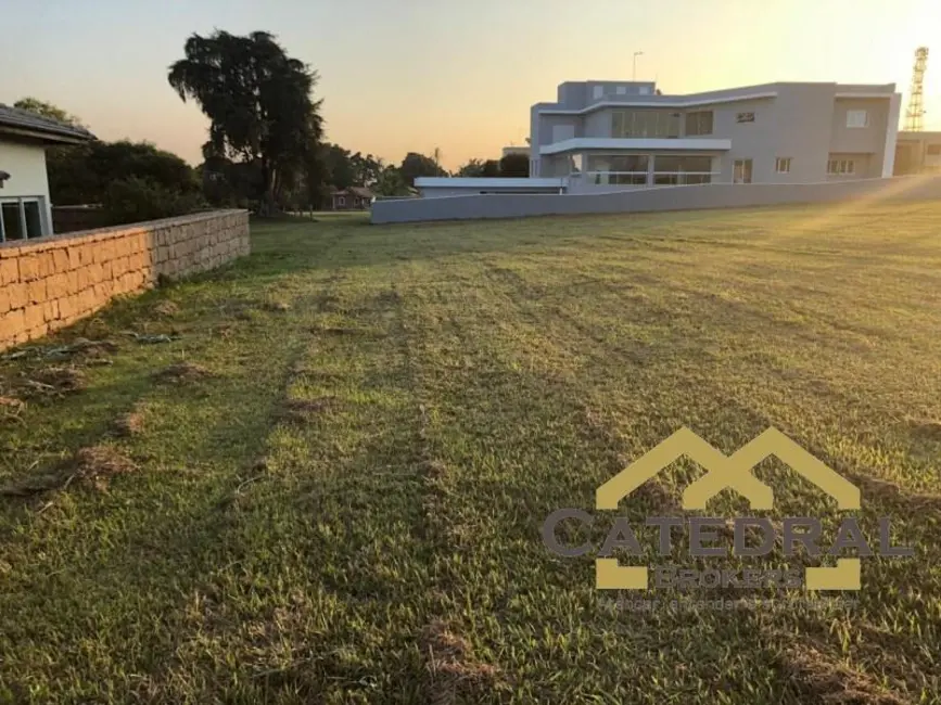 Foto 4 de Terreno / Lote à venda, 1008m2 em Cabreuva - SP