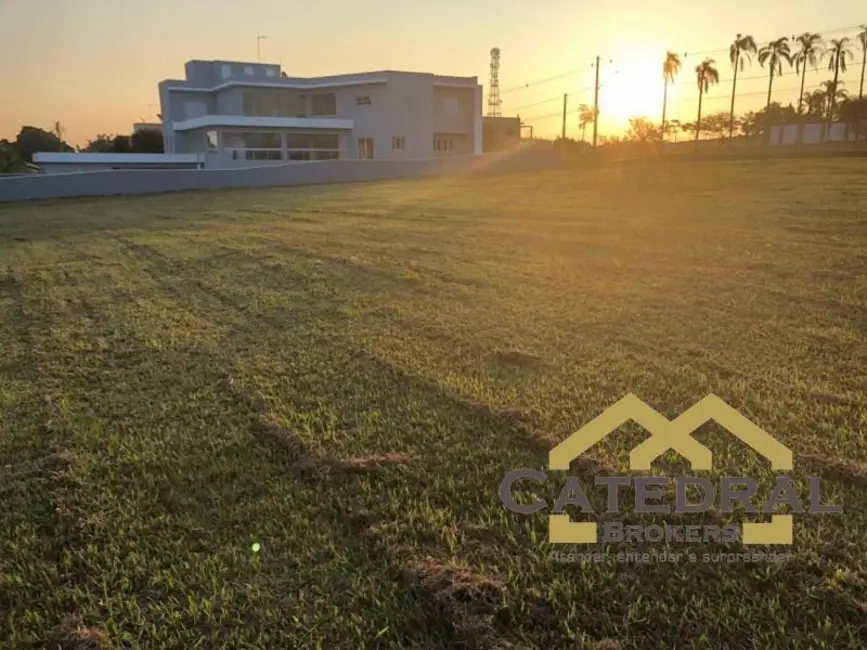 Foto 1 de Terreno / Lote à venda, 1008m2 em Cabreuva - SP