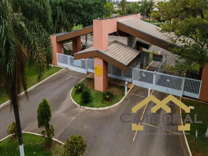 Foto 2 de Terreno / Lote à venda, 1008m2 em Cabreuva - SP