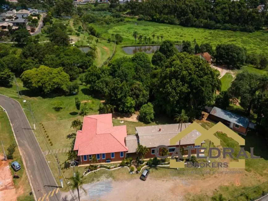 Foto 8 de Terreno / Lote à venda, 1008m2 em Cabreuva - SP