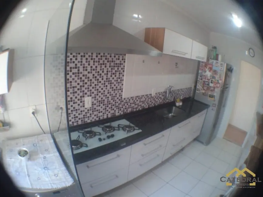 Apartamento com 2 quartos à venda, 66m2 em Medeiros, Jundiai - SP - imagem 5 Foto 5 de Apartamento com 2 quartos à venda, 66m2 em Medeiros, Jundiai - SP