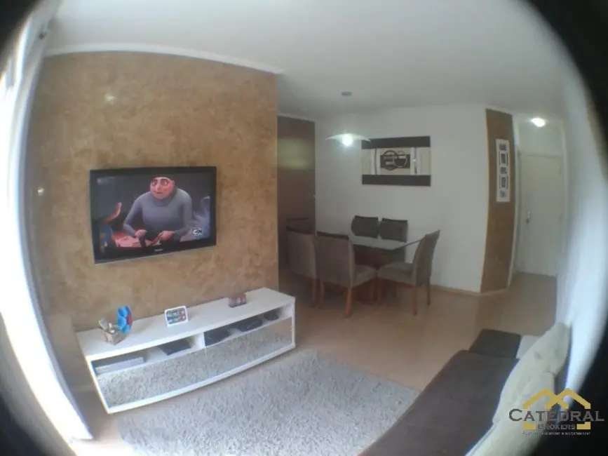 Foto 1 de Apartamento com 2 quartos à venda, 66m2 em Medeiros, Jundiai - SP