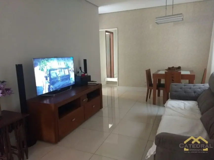 Foto 3 de Casa com 3 quartos à venda, 197m2 em Jundiai - SP