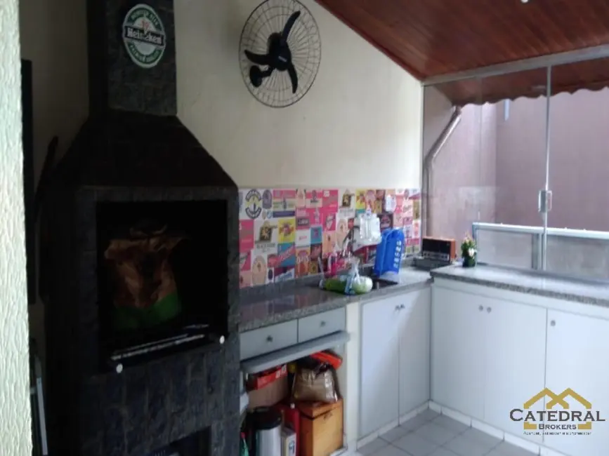 Foto 1 de Casa com 3 quartos à venda, 197m2 em Jundiai - SP