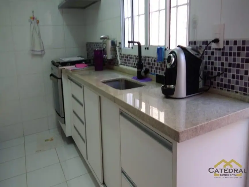 Foto 8 de Casa com 3 quartos à venda, 197m2 em Jundiai - SP