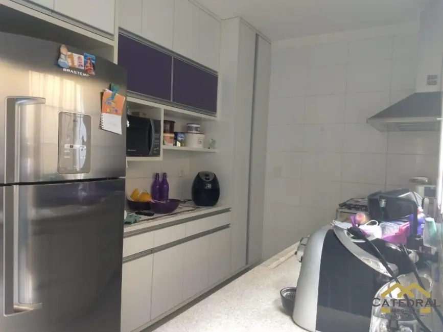 Foto 7 de Casa com 3 quartos à venda, 197m2 em Jundiai - SP