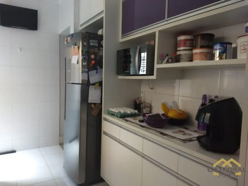 Foto 6 de Casa com 3 quartos à venda, 197m2 em Jundiai - SP