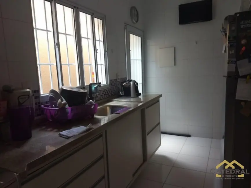 Foto 9 de Casa com 3 quartos à venda, 197m2 em Jundiai - SP