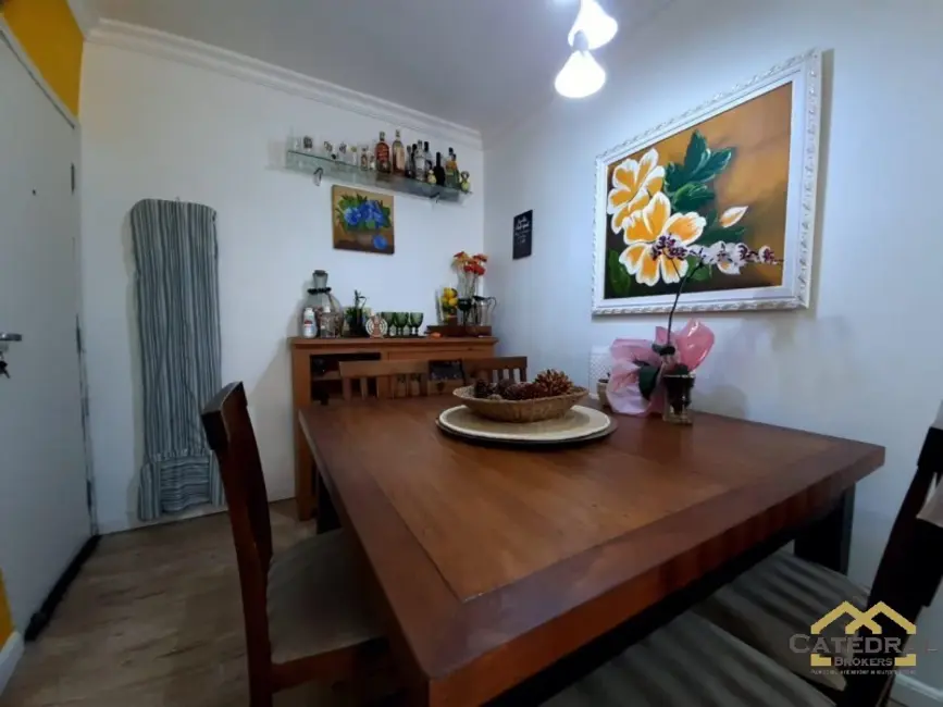 Apartamento com 3 quartos à venda, 76m2 em Jundiai - SP - imagem 4 Foto 4 de Apartamento com 3 quartos à venda, 76m2 em Jundiai - SP