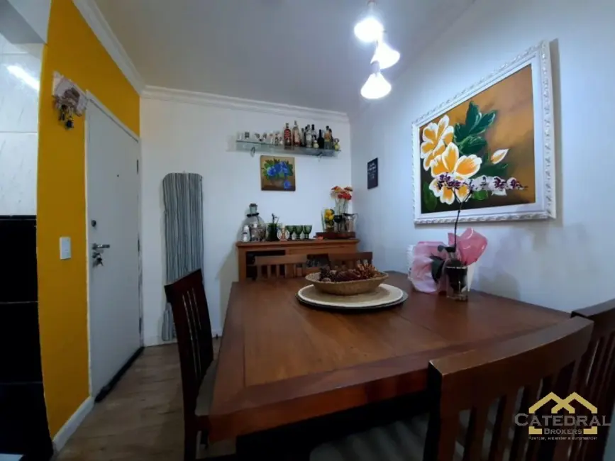 Apartamento com 3 quartos à venda, 76m2 em Jundiai - SP - imagem 5 Foto 5 de Apartamento com 3 quartos à venda, 76m2 em Jundiai - SP