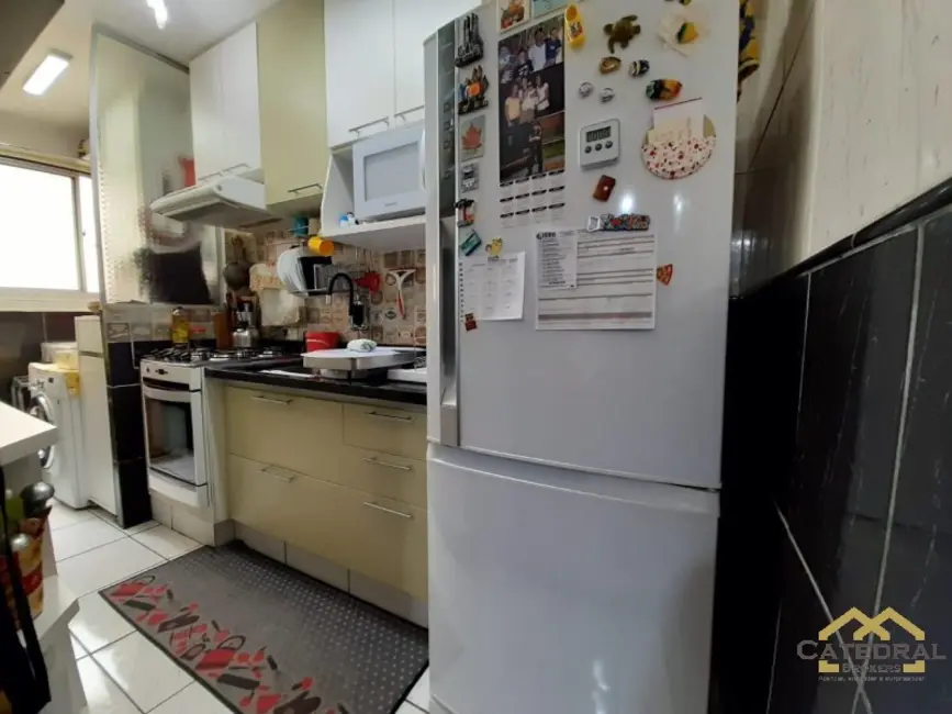 Apartamento com 3 quartos à venda, 76m2 em Jundiai - SP - imagem 9 Foto 9 de Apartamento com 3 quartos à venda, 76m2 em Jundiai - SP