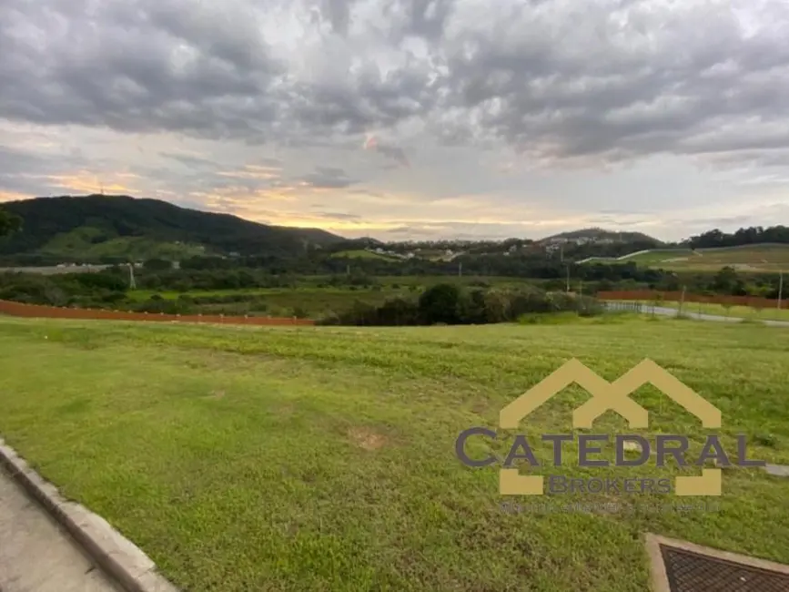 Foto 3 de Terreno / Lote à venda, 458m2 em Jundiai - SP