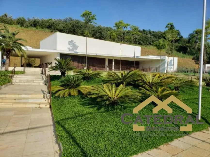 Foto 7 de Terreno / Lote à venda, 458m2 em Jundiai - SP